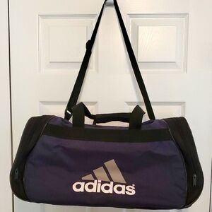 SALE Adidas 🌻 Duffel Bag Navy
